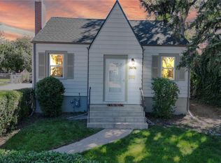 3076 Eaton St, Wheat Ridge, CO 80214