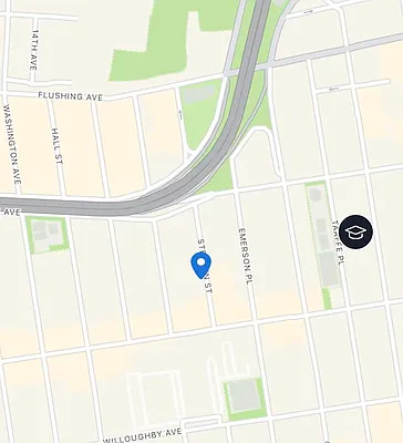 Rented by Brighton Management | media 1