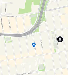 Rented by Brighton Management