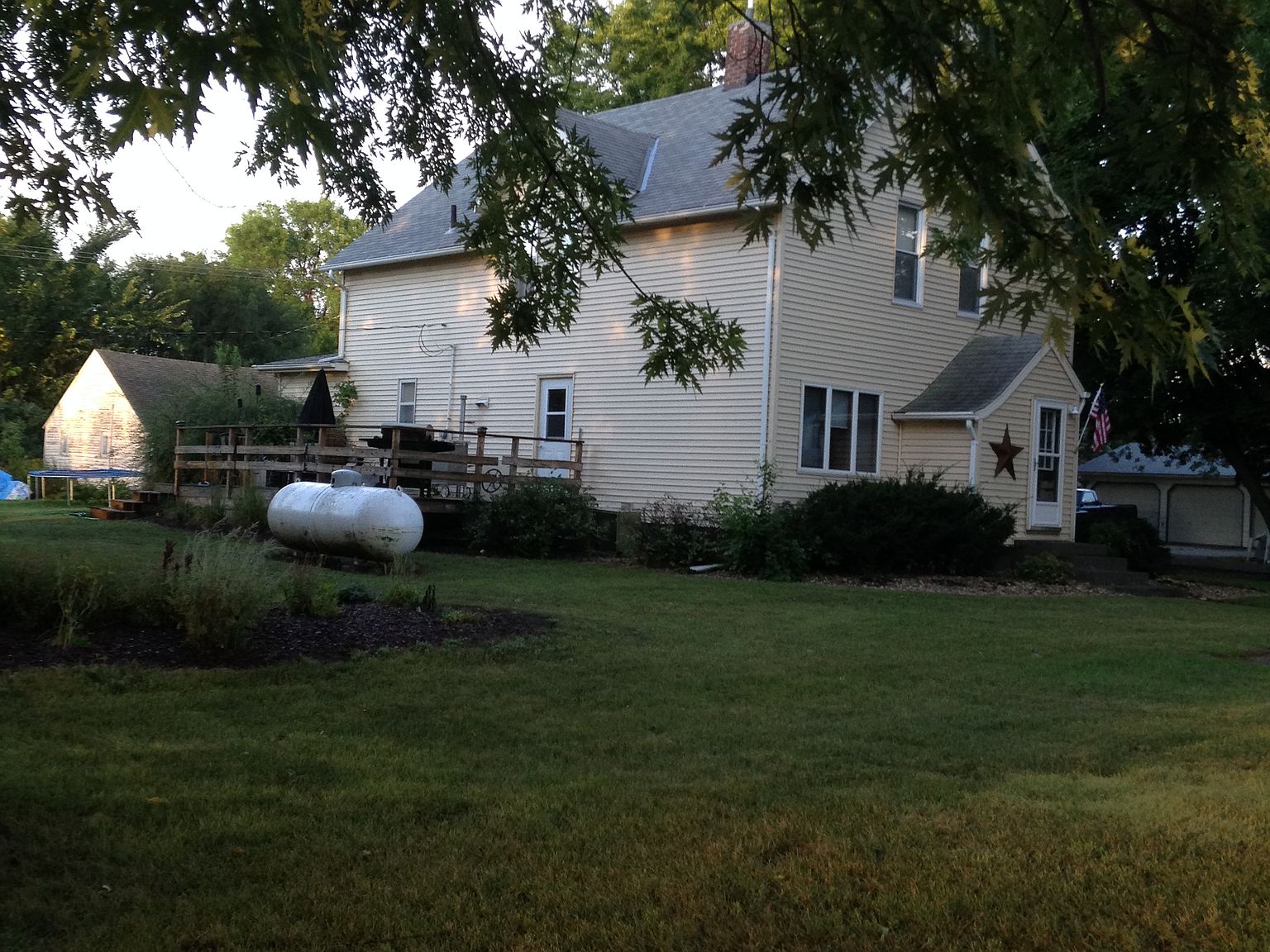 403 E Main St, Ethan, SD 57334 Zillow