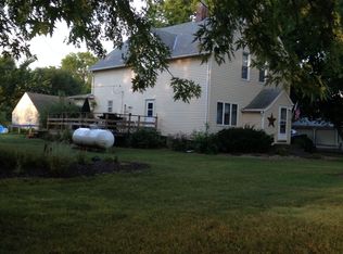 403 E Main St, Ethan, SD 57334