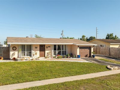3048 NW 113th Avenue, Sunrise, FL, 33323
