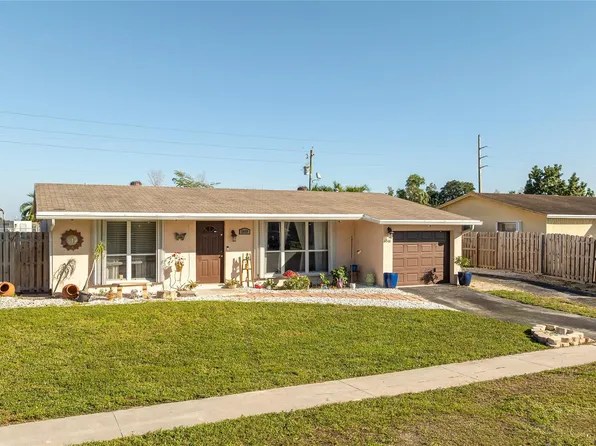 3048 NW 113th Avenue, Sunrise, FL 33323