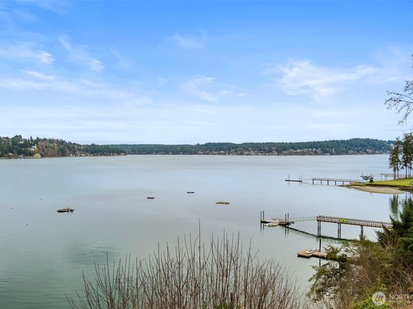 741 Fox Drive, Fox Island, WA 98333