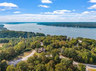 939 Eagle Point Rd, Cherokee, AL 35616