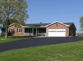 286 Maher Rd, Walton, KY 41094