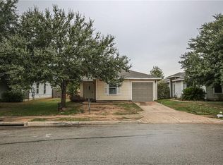 3206 Crownover St, Austin, TX 78725