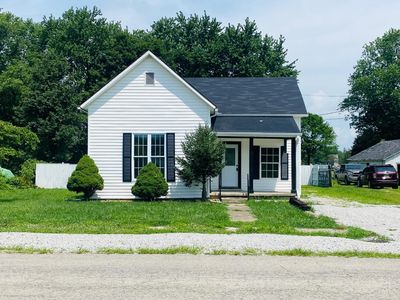 323 W Mound St, Sabina, OH, 45169