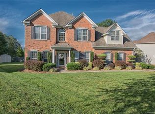3384 Garrett Dr SW, Concord, NC 28027