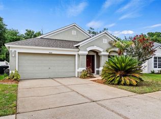 5868 War Admiral Dr, Zephyrhills, FL 33544