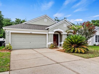 5868 WAR ADMIRAL DRIVE, Zephyrhills, FL, 33544