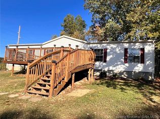 870 E Radio Tower Rd, Underwood, IN 47177