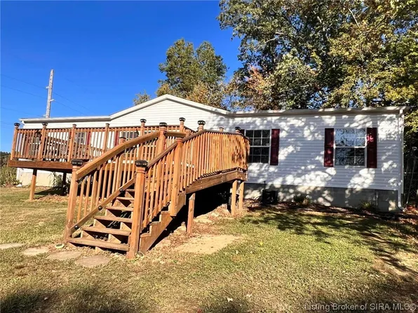 870 E Radio Tower Road, Underwood, IN 47177