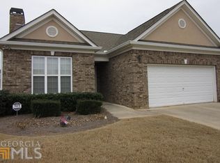 1942 Spivey Village Cir, Jonesboro, GA 30236
