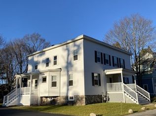 7 Forest Ct, Lexington, MA 02421