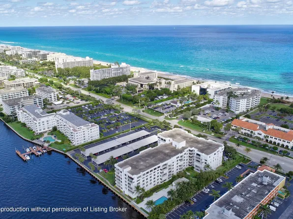 2860 S Ocean Blvd APT 315, Palm Beach, FL 33480