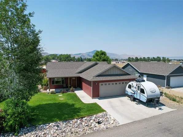 5430 Glacier Point Loop, Helena, MT 59602