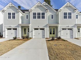 1033 Tidal Ln #6C, Wilmington, NC 28401