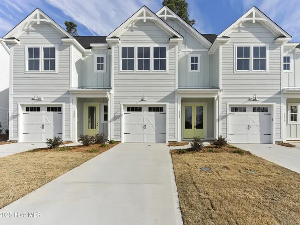 1033 Tidal Lane #6c, Wilmington, NC 28401