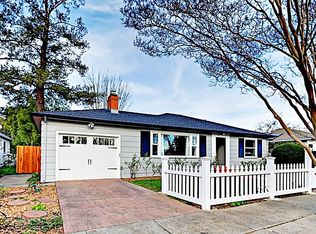 1665 James Ave, Santa Rosa, CA 95404