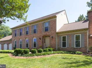 8467 Clover Leaf Dr, Mc Lean, VA 22102