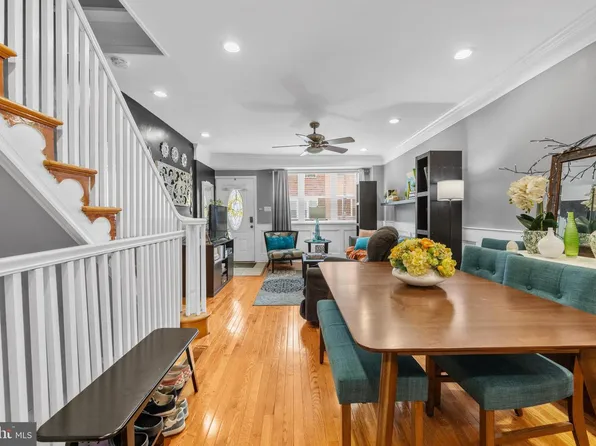 2534 S Sartain St, Philadelphia, PA 19148