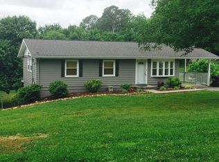 1737 Ferd Hickey Rd, Knoxville, TN 37909