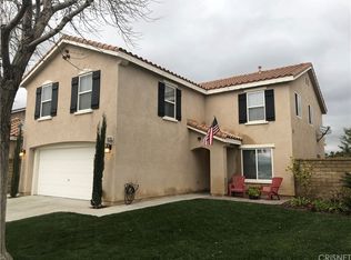 28115 Springvale Ln, Castaic, CA 91384
