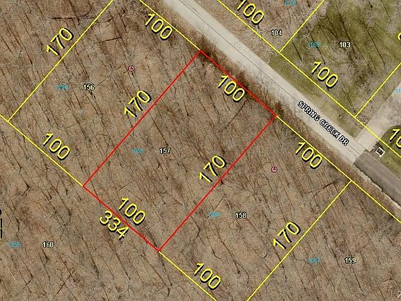 2nd image of 1255 Spring Creek Dr