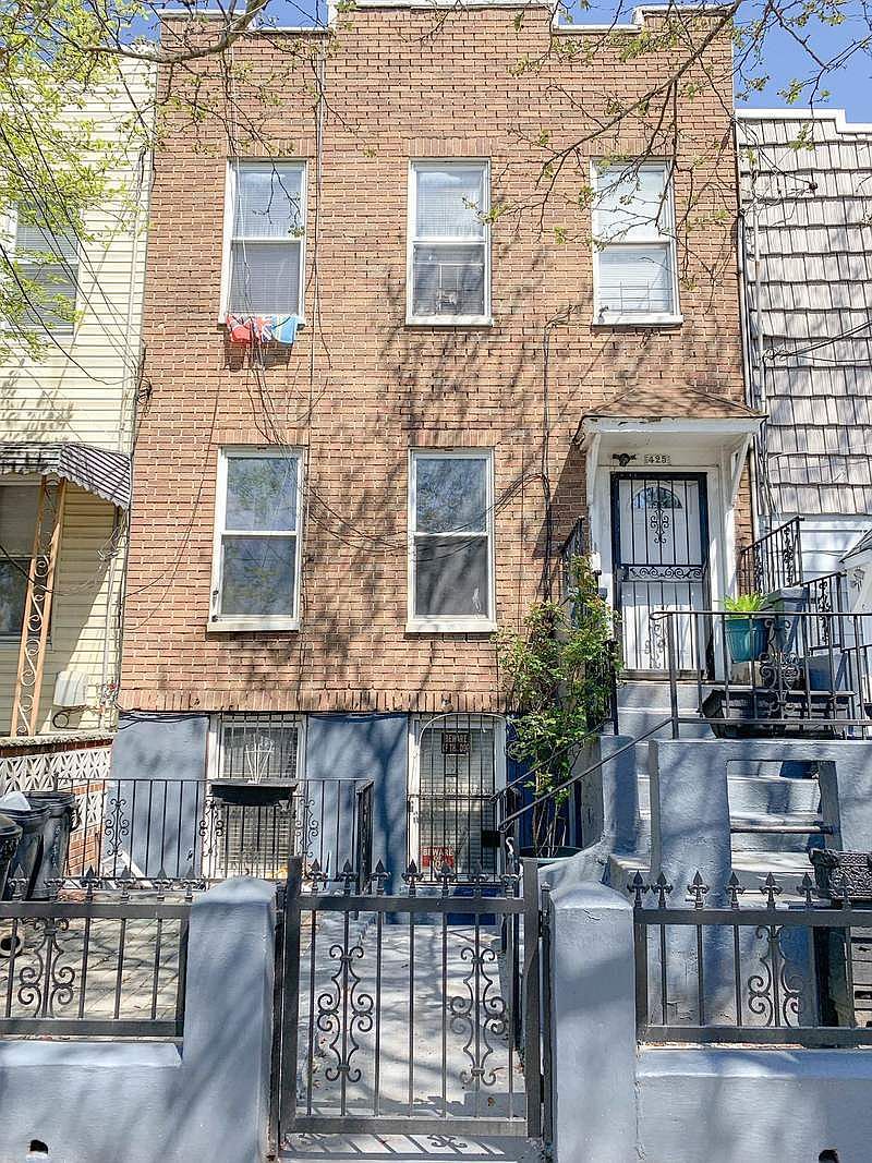 425 Rutland Rd, Brooklyn, NY 11203 Zillow