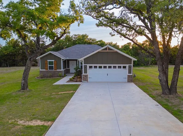 11301 Ward Rd, Guthrie, OK 73044