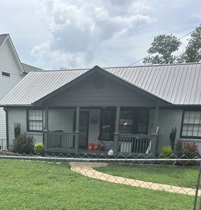 1522 Harwood Dr, Nashville, TN, 37206