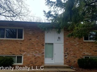 315 27th St NE APT 3, Rochester, MN 55906