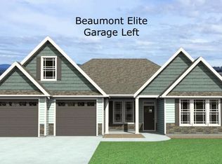 112 Double Crest Dr, Taylors, SC 29685