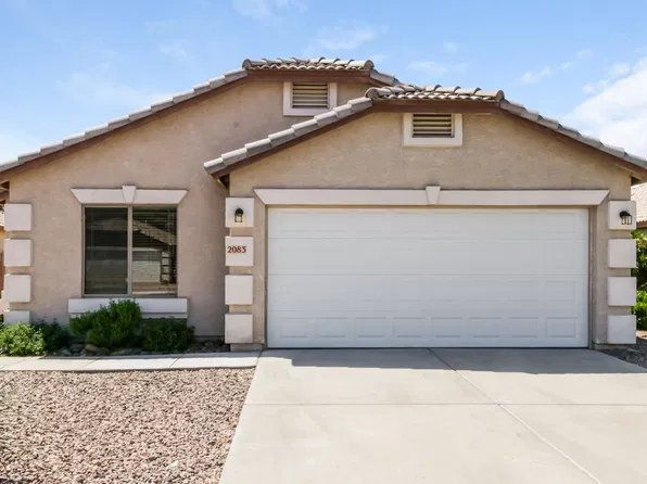 2083 E Catclaw St, Gilbert, AZ 85296