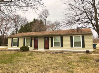 644 Aldrich St, Linden, MI