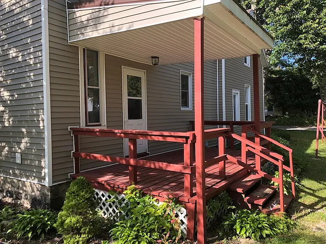604 Finley Ave #1 — Photo 5