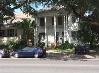 2405 Napoleon Ave, New Orleans, LA 70115