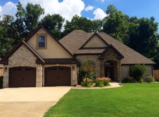 5609 Viney Creek Ln, Jonesboro, AR 72404