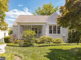 720 Dartmouth Ave, Silver Spring, MD 20910