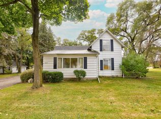 8039 W Gilford Rd, Fairgrove, MI 48733