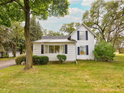 8039 W Gilford Rd, Fairgrove, MI, 48733