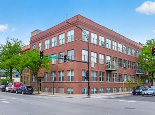 1701 N Damen Ave APT 105, Chicago, IL 60647