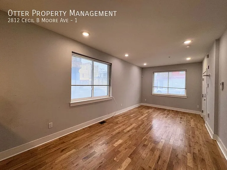2812 Cecil B Moore Ave #1 — Photo 11
