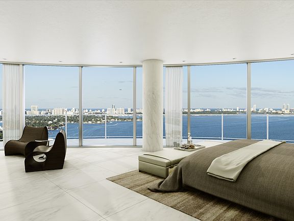 3rd image of 1770 N Bayshore Dr #Phs