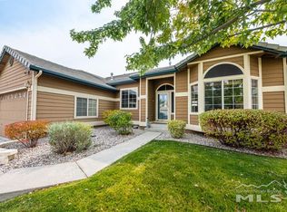 970 S University Park Loop, Reno, NV 89512