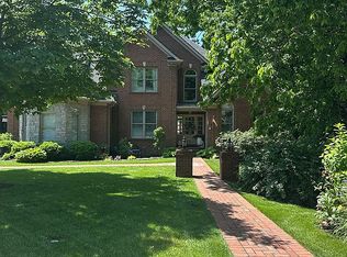 316 Hawthorne Dr, Nicholasville, KY