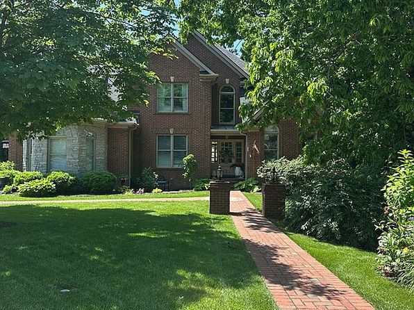 316 Hawthorne Dr