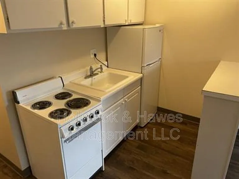 1714 Stover St #2G — Photo 1