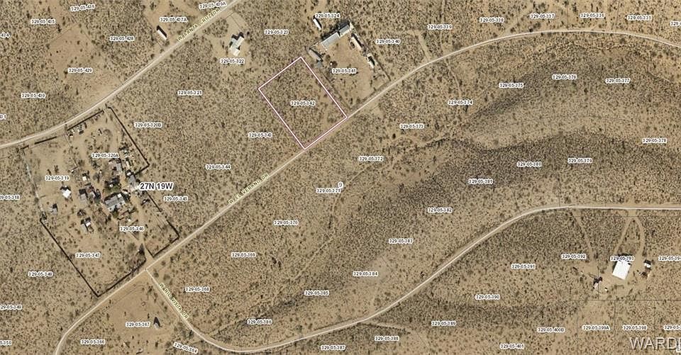 1st image of 8157 W El Verano Dr